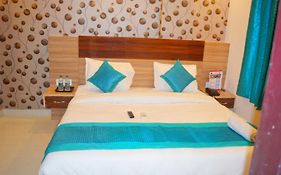 Hotel O Alpha Stay